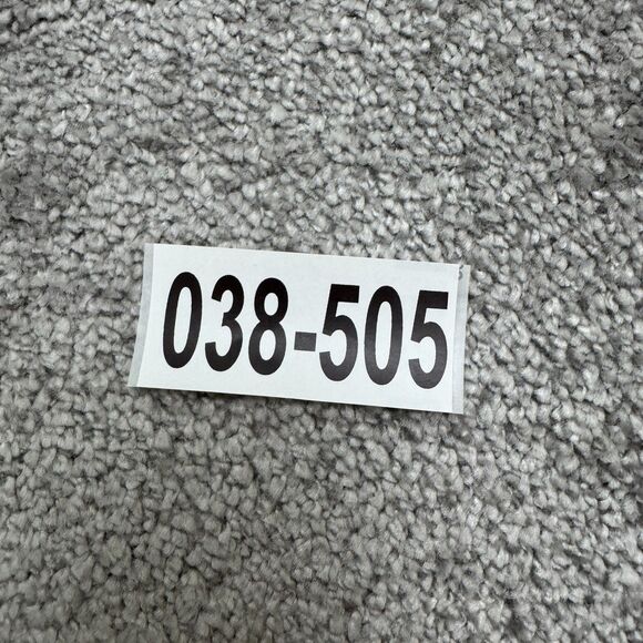 Talbots Irish Linen Wide Leg Cargo Pants Womens 18 Beige High Rise Boho 36x33 - Picture 13 of 13